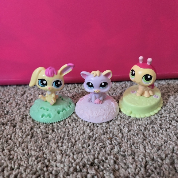 Littest Pet Shop Lot 2006-2014 - Picture 5 of 6